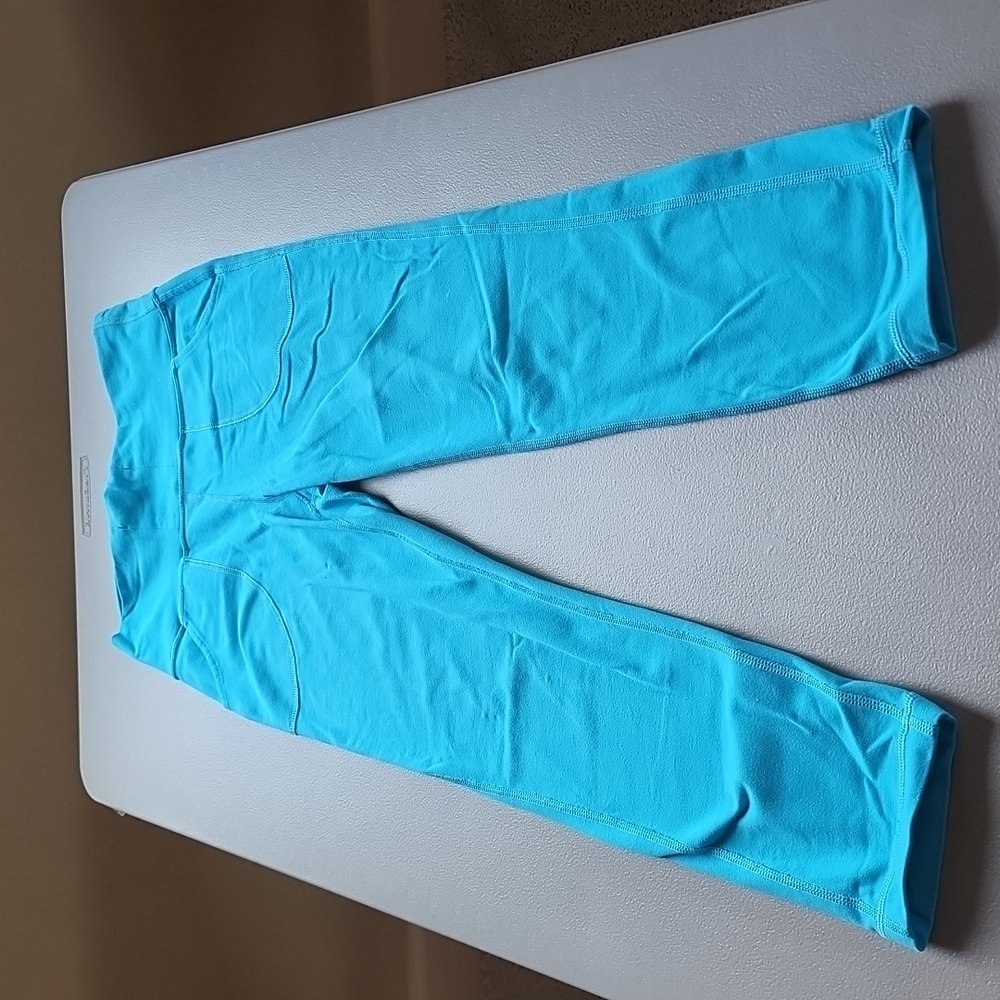 Lululemon leggins